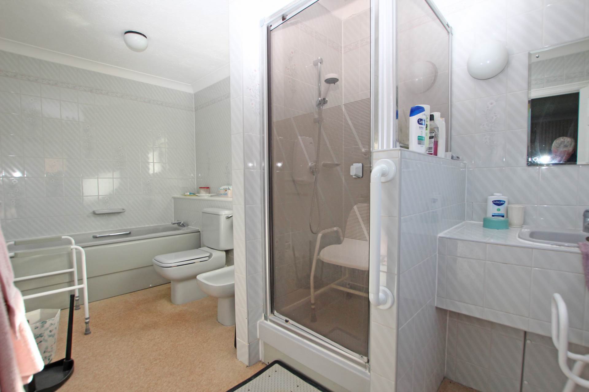 Saffrons Park, Eastbourne, BN20 7UX, Image 8