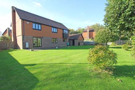 Saffrons Park, Eastbourne, BN20 7UX, Image 15