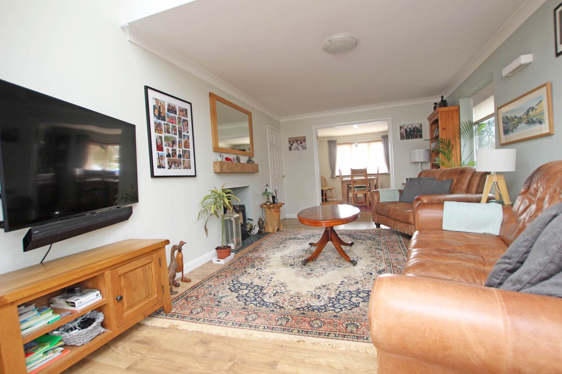 Wannock Gardens, Polegate, BN26 5PA, Image 16