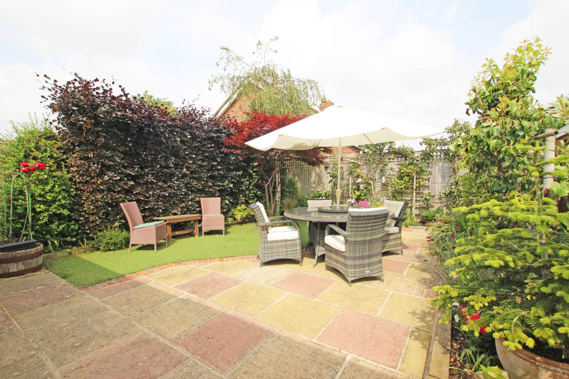 Wannock Gardens, Polegate, BN26 5PA, Image 23