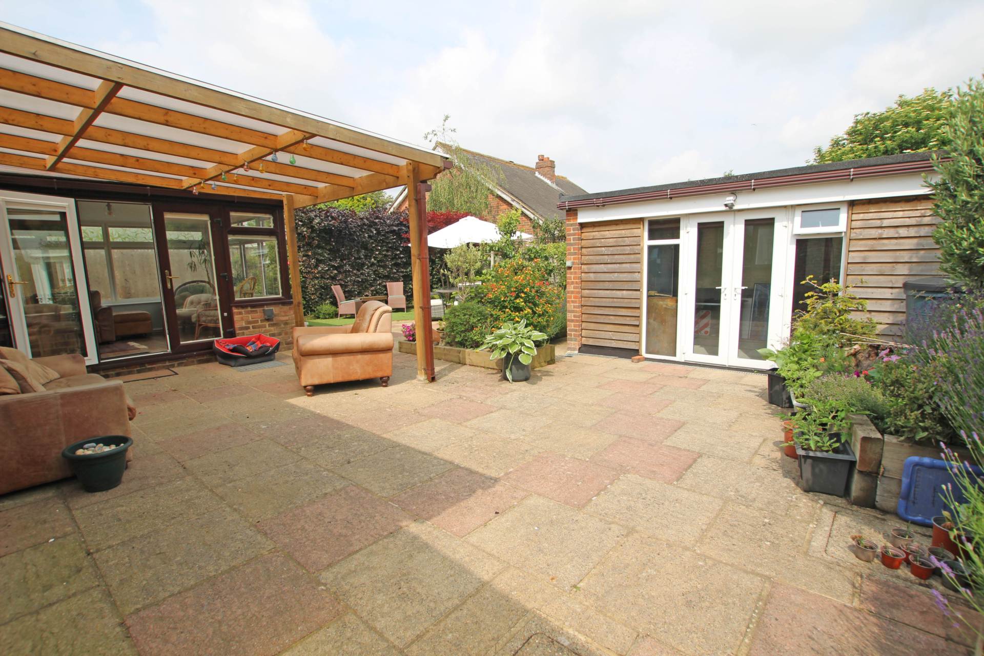 Wannock Gardens, Polegate, BN26 5PA, Image 24