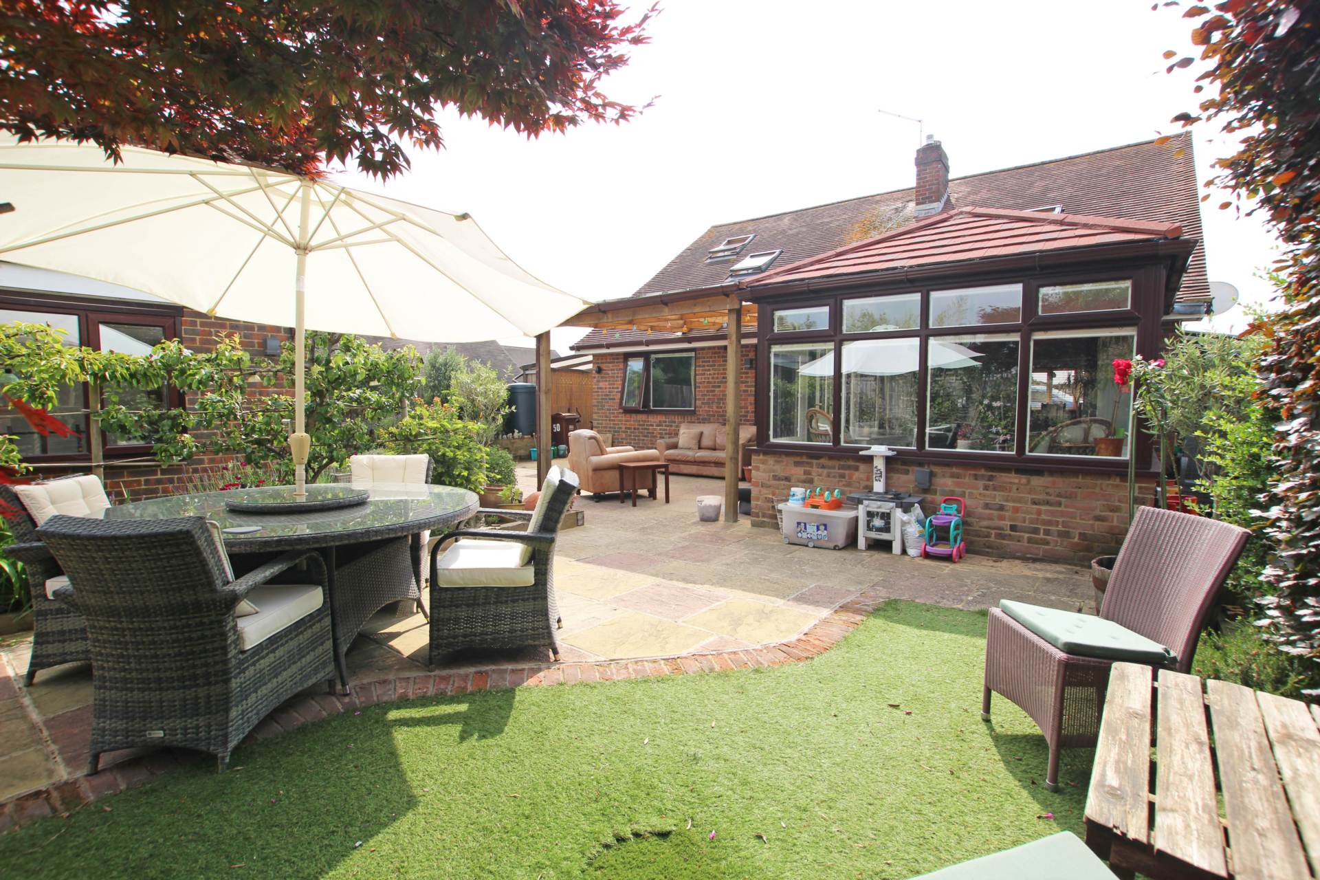 Wannock Gardens, Polegate, BN26 5PA, Image 25