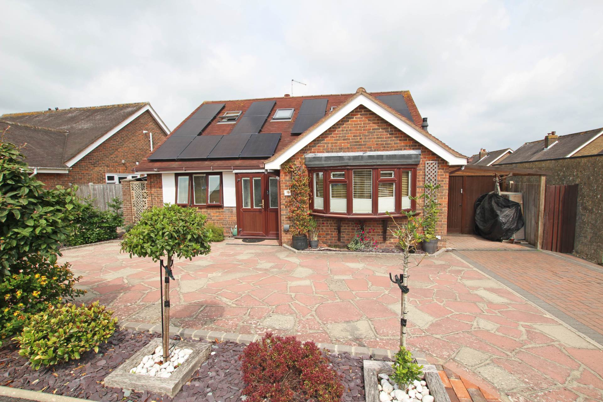 Wannock Gardens, Polegate, BN26 5PA, Image 27