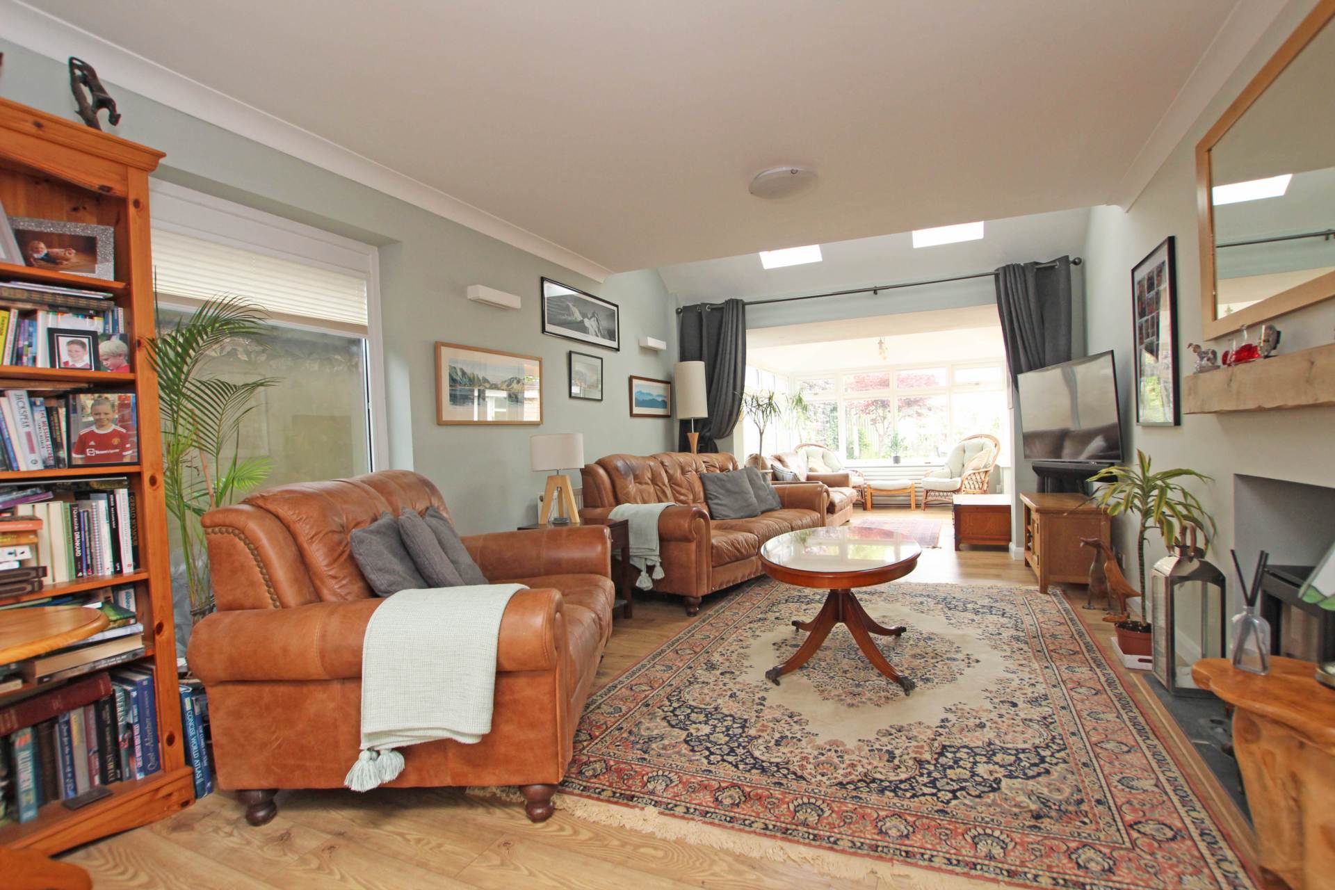 Wannock Gardens, Polegate, BN26 5PA, Image 3