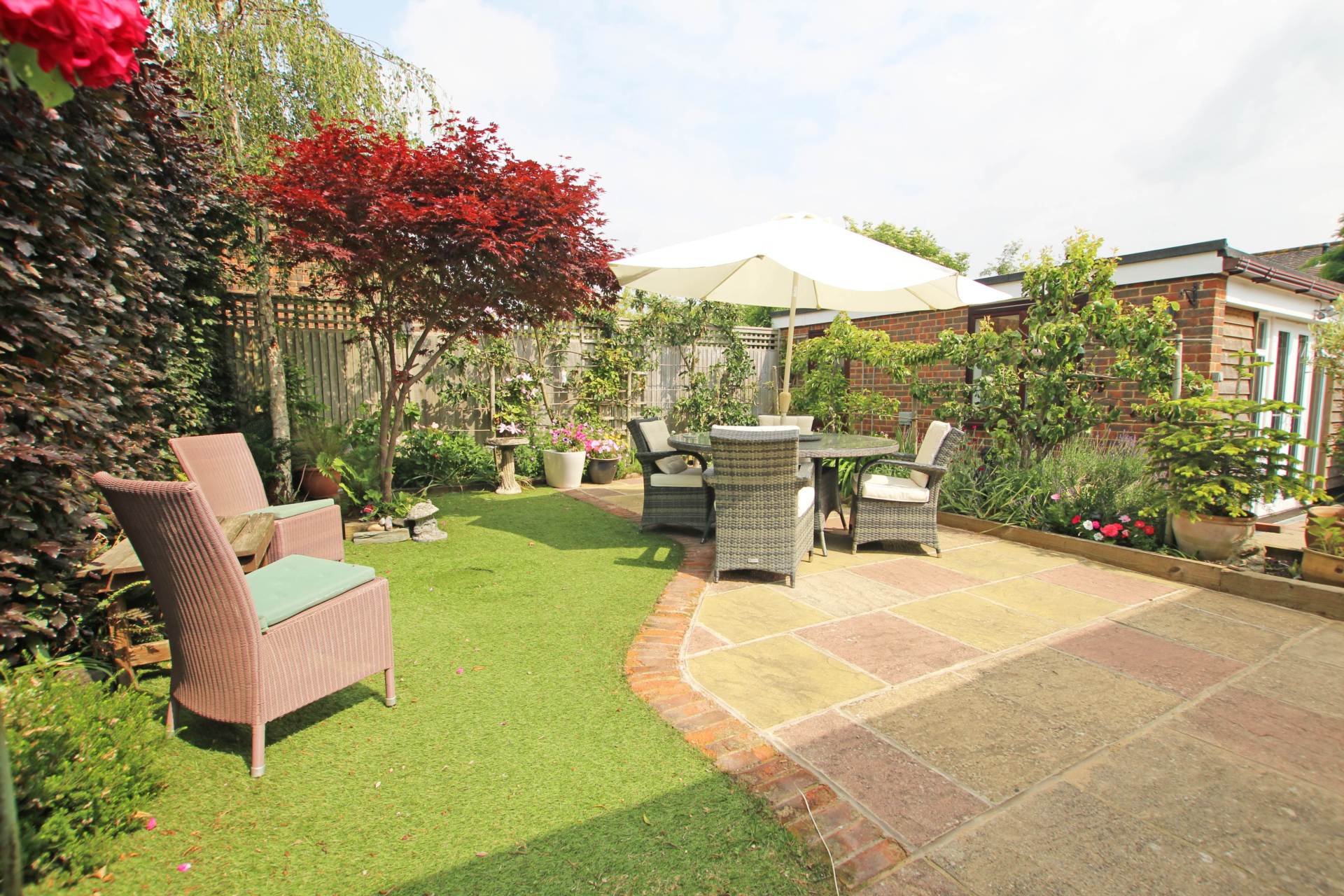 Wannock Gardens, Polegate, BN26 5PA, Image 7
