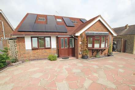 Wannock Gardens, Polegate, BN26 5PA