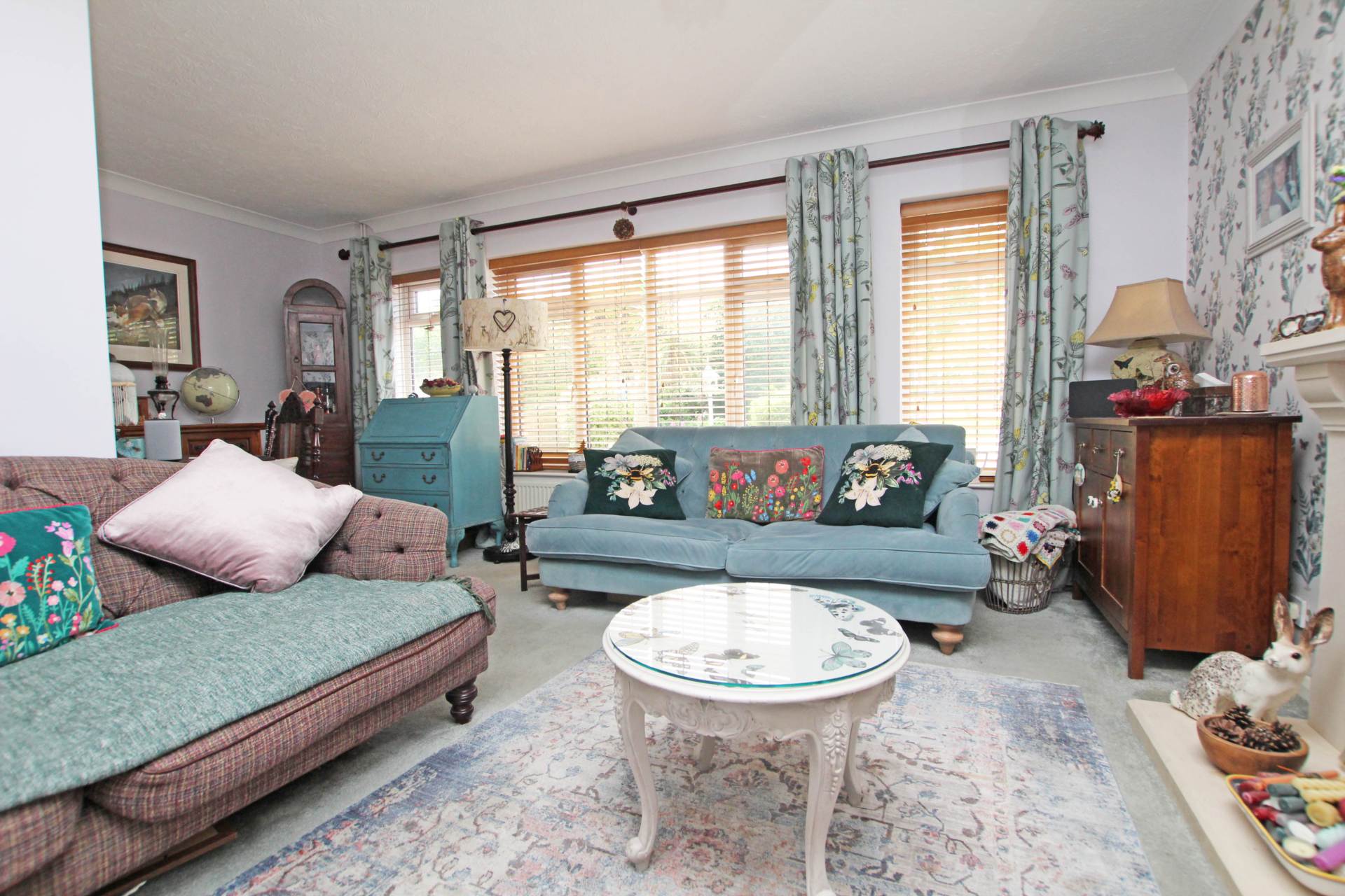 Willingdon Park Drive, Eastbourne, BN22 0DB, Image 11
