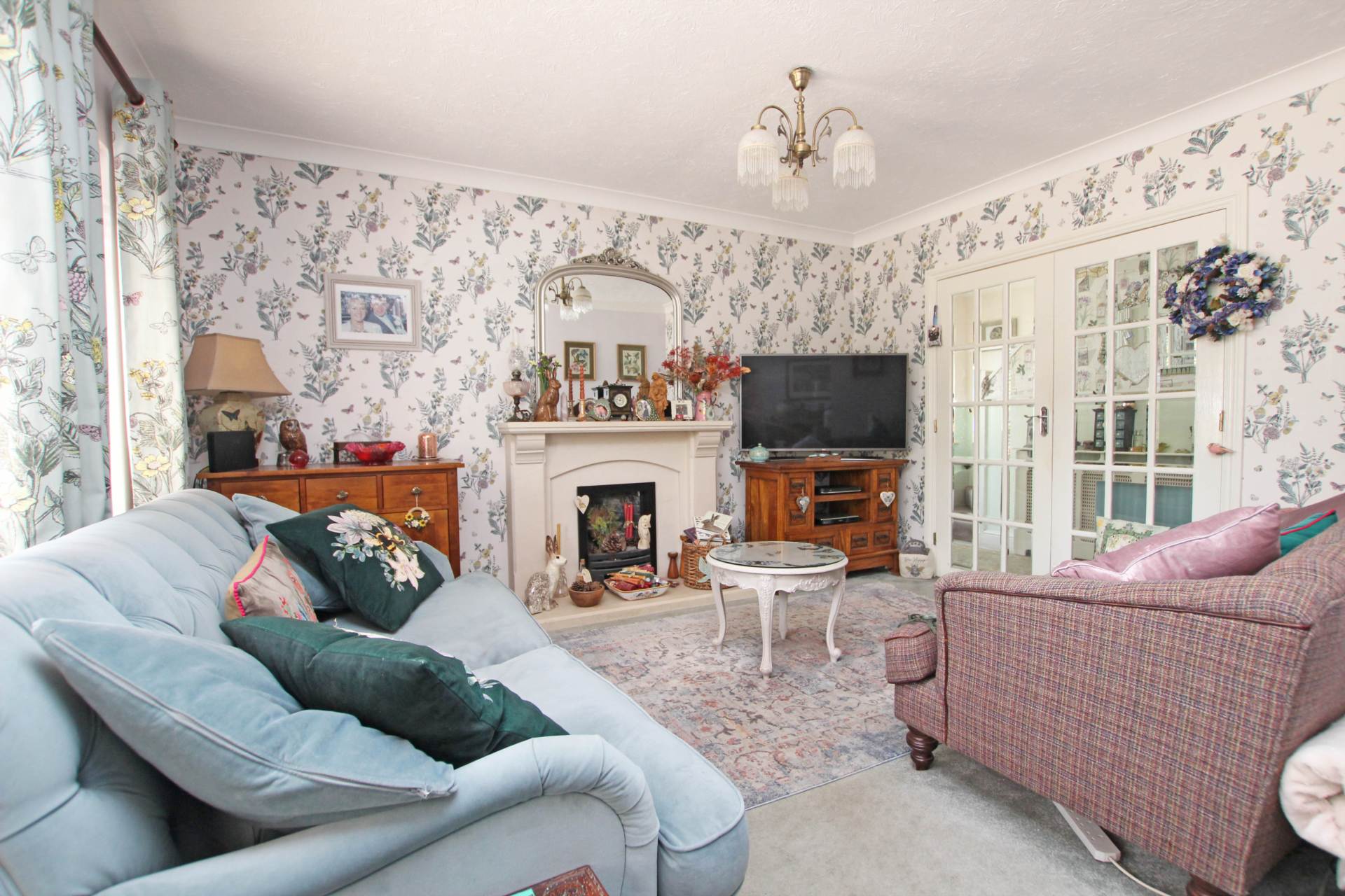 Willingdon Park Drive, Eastbourne, BN22 0DB, Image 12