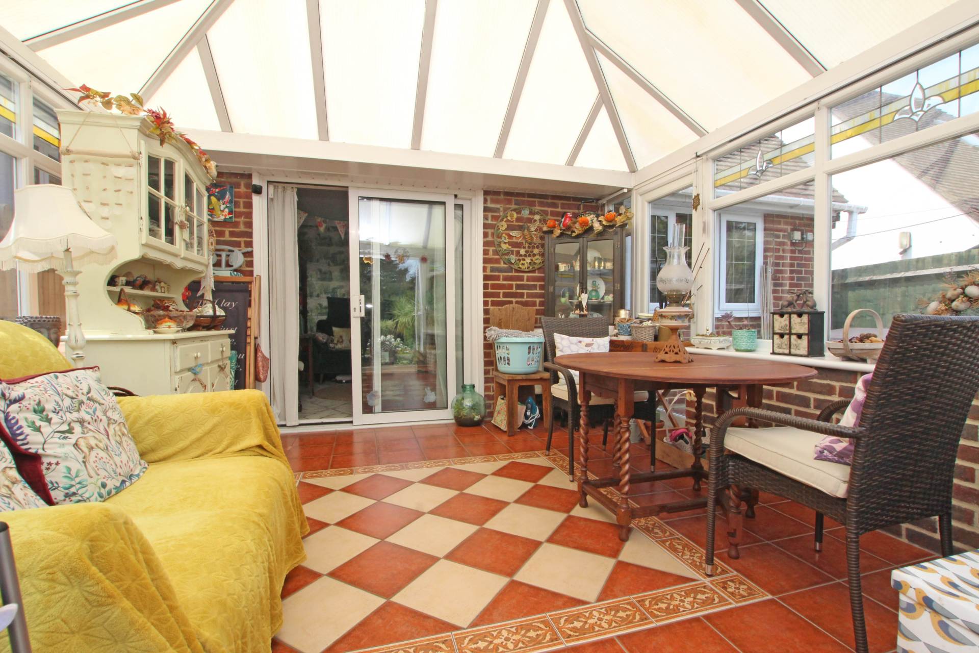 Willingdon Park Drive, Eastbourne, BN22 0DB, Image 15
