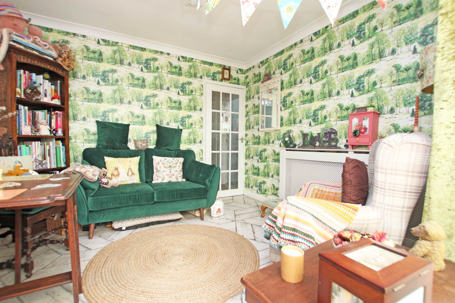 Willingdon Park Drive, Eastbourne, BN22 0DB, Image 16