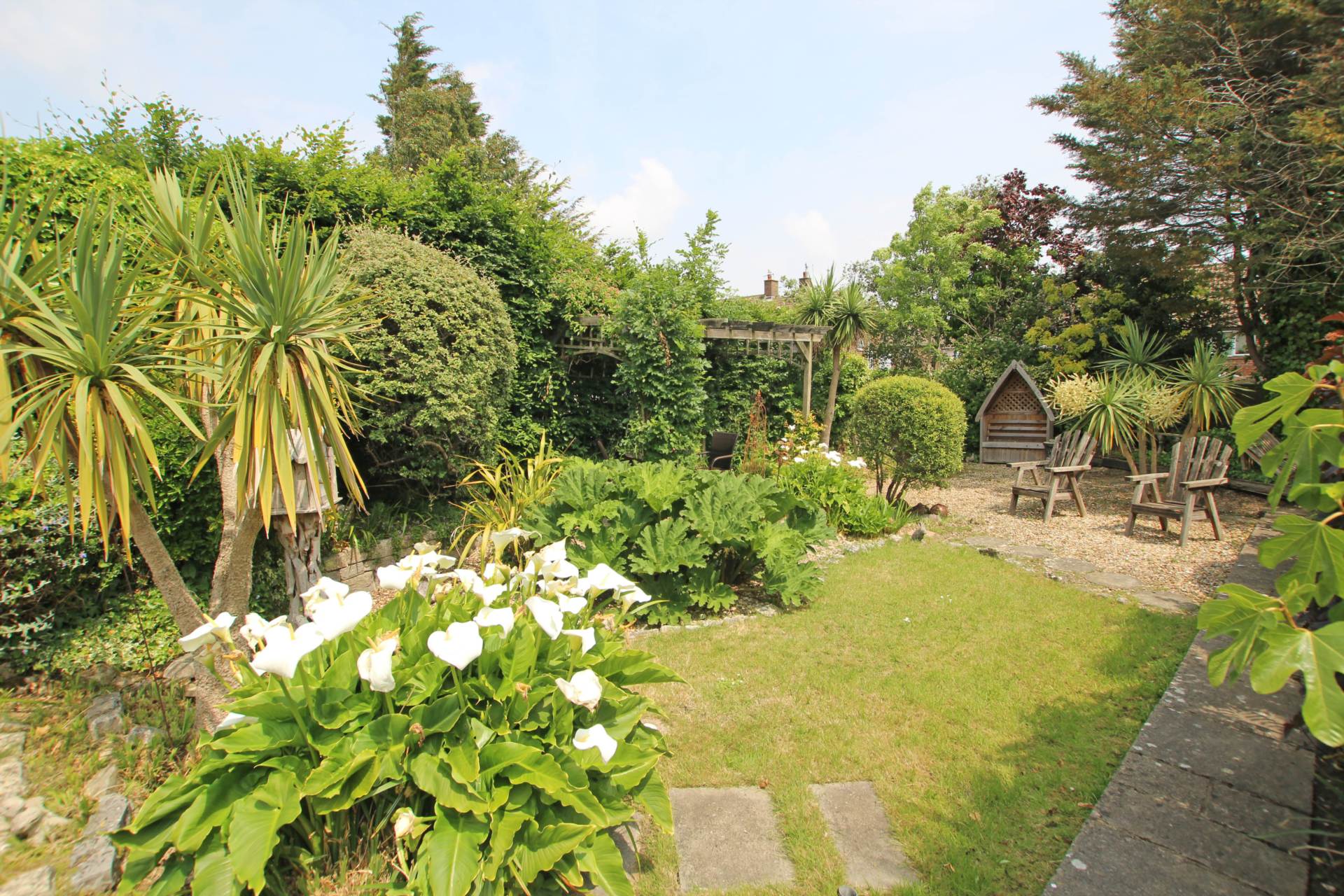 Willingdon Park Drive, Eastbourne, BN22 0DB, Image 21