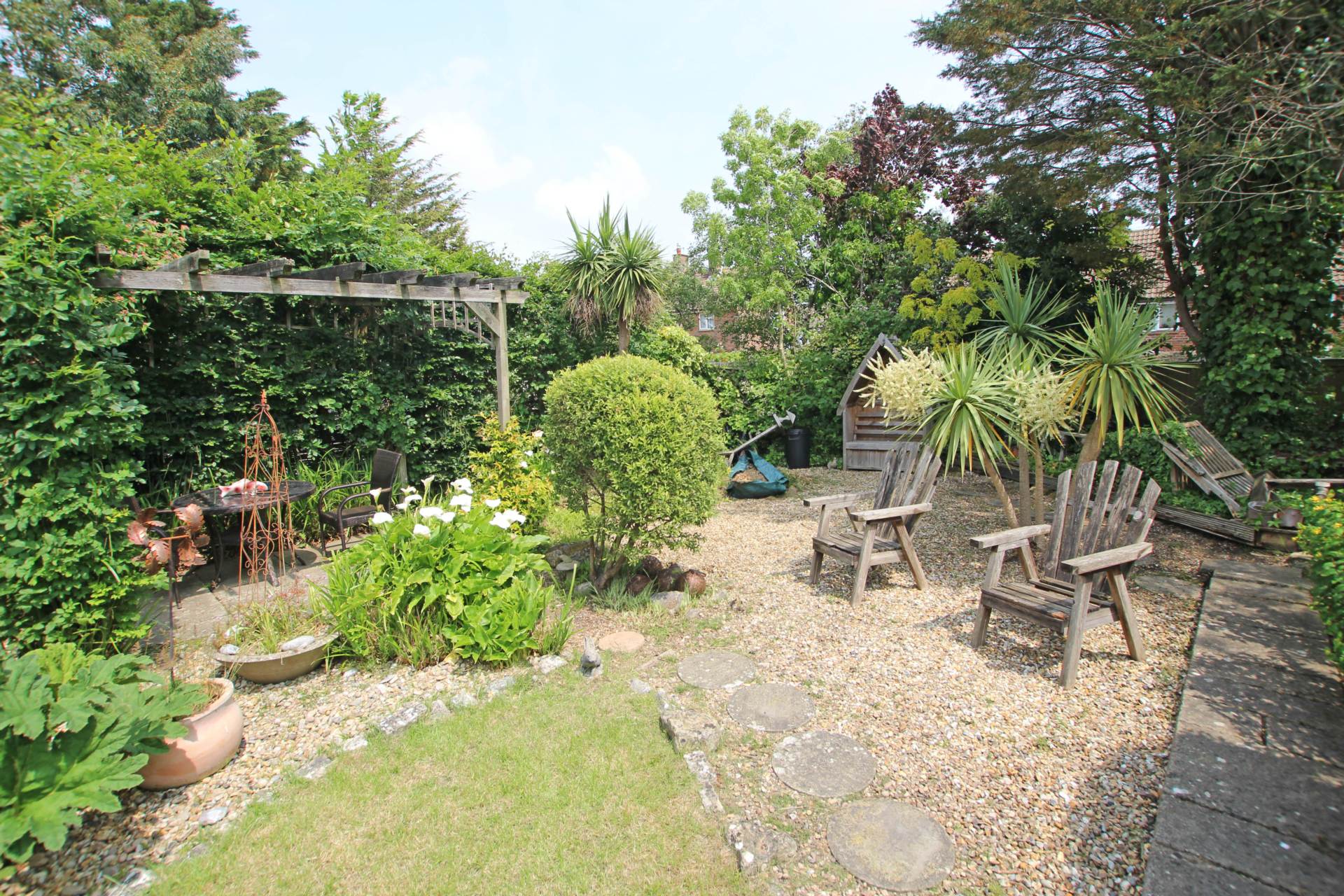 Willingdon Park Drive, Eastbourne, BN22 0DB, Image 22