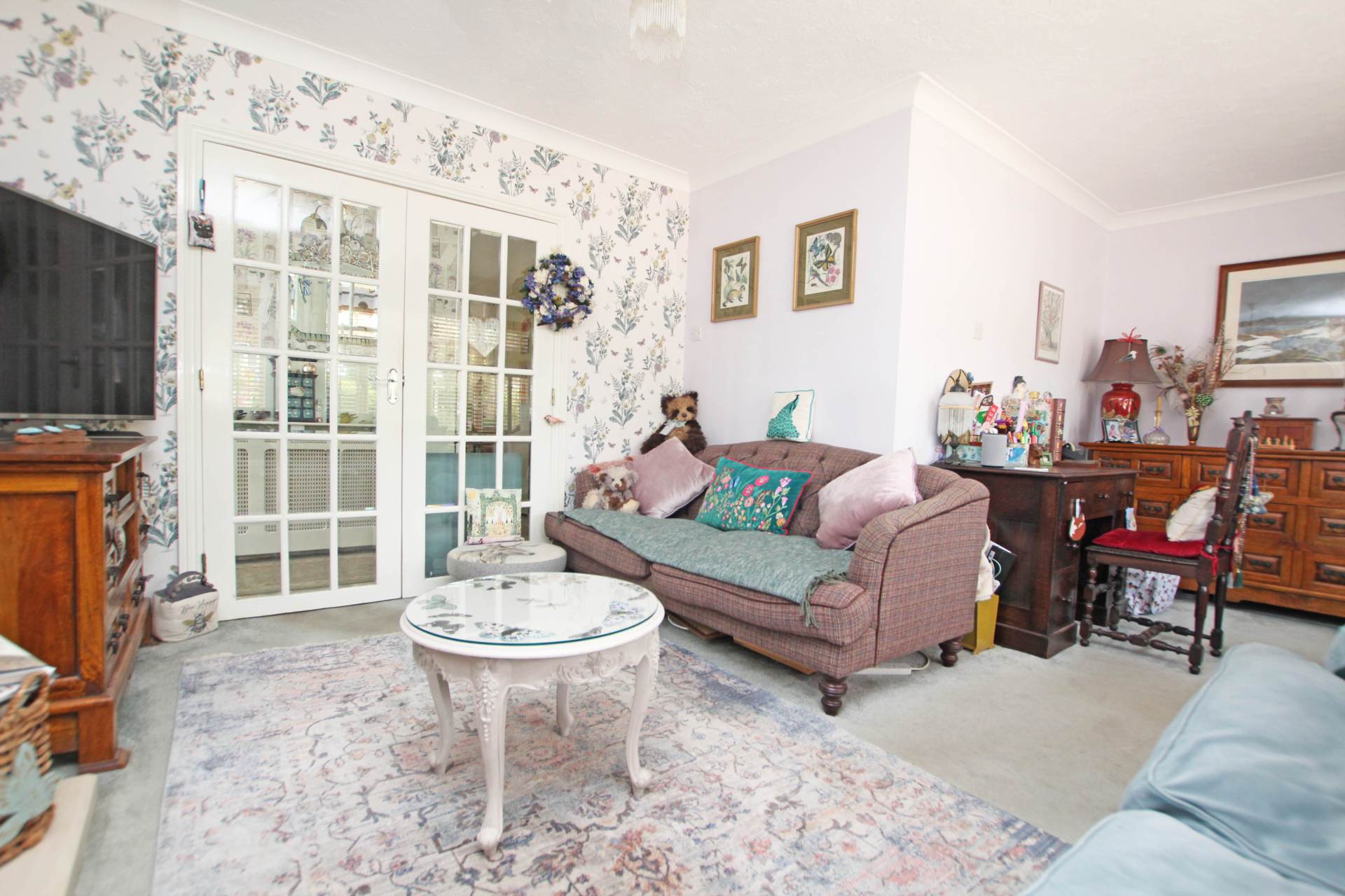Willingdon Park Drive, Eastbourne, BN22 0DB, Image 3