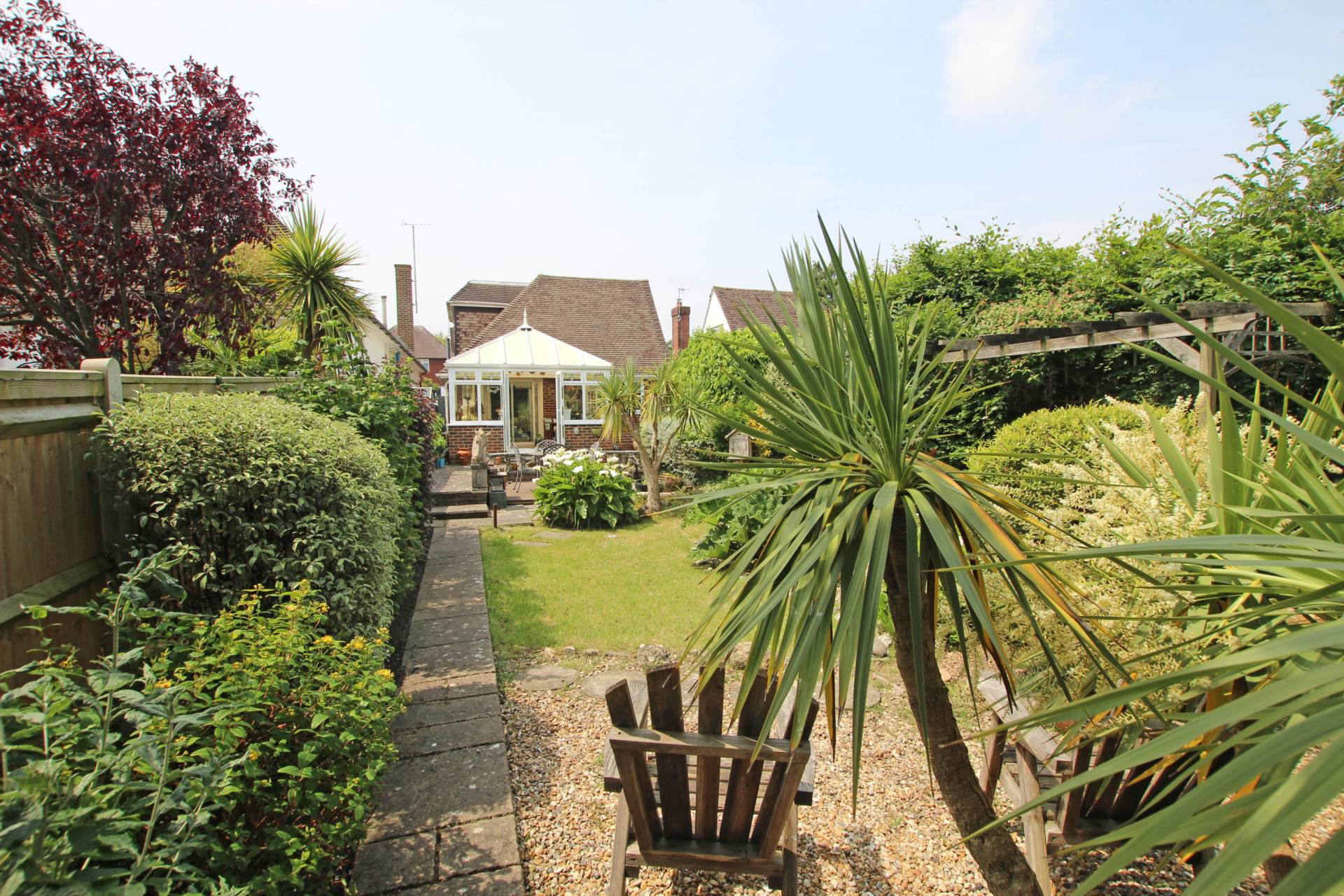 Willingdon Park Drive, Eastbourne, BN22 0DB, Image 4