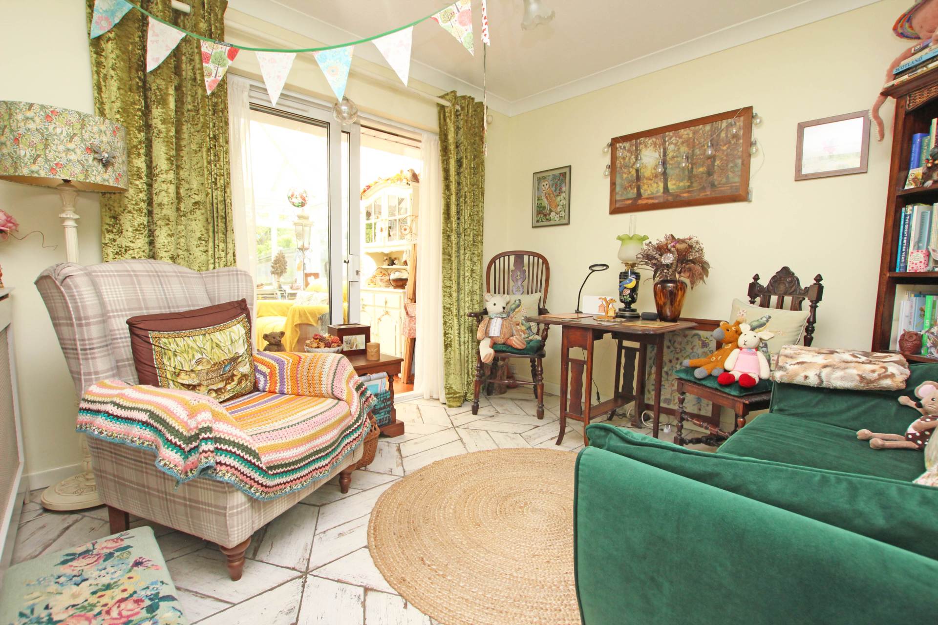 Willingdon Park Drive, Eastbourne, BN22 0DB, Image 8