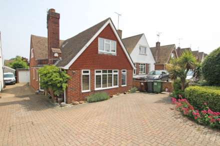 Willingdon Park Drive, Eastbourne, BN22 0DB