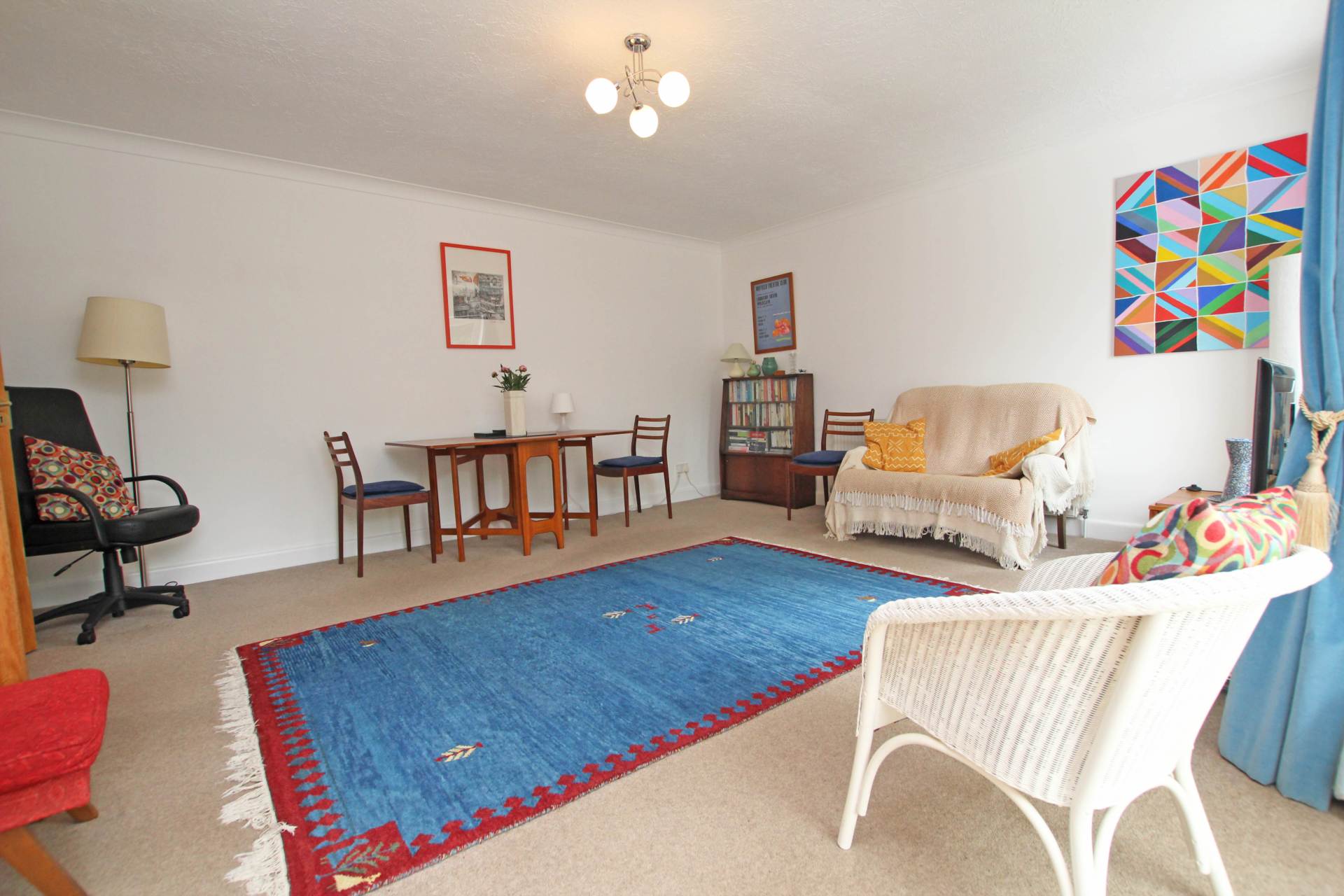Carlisle Road, Eastbourne, BN21 4JR, Image 11