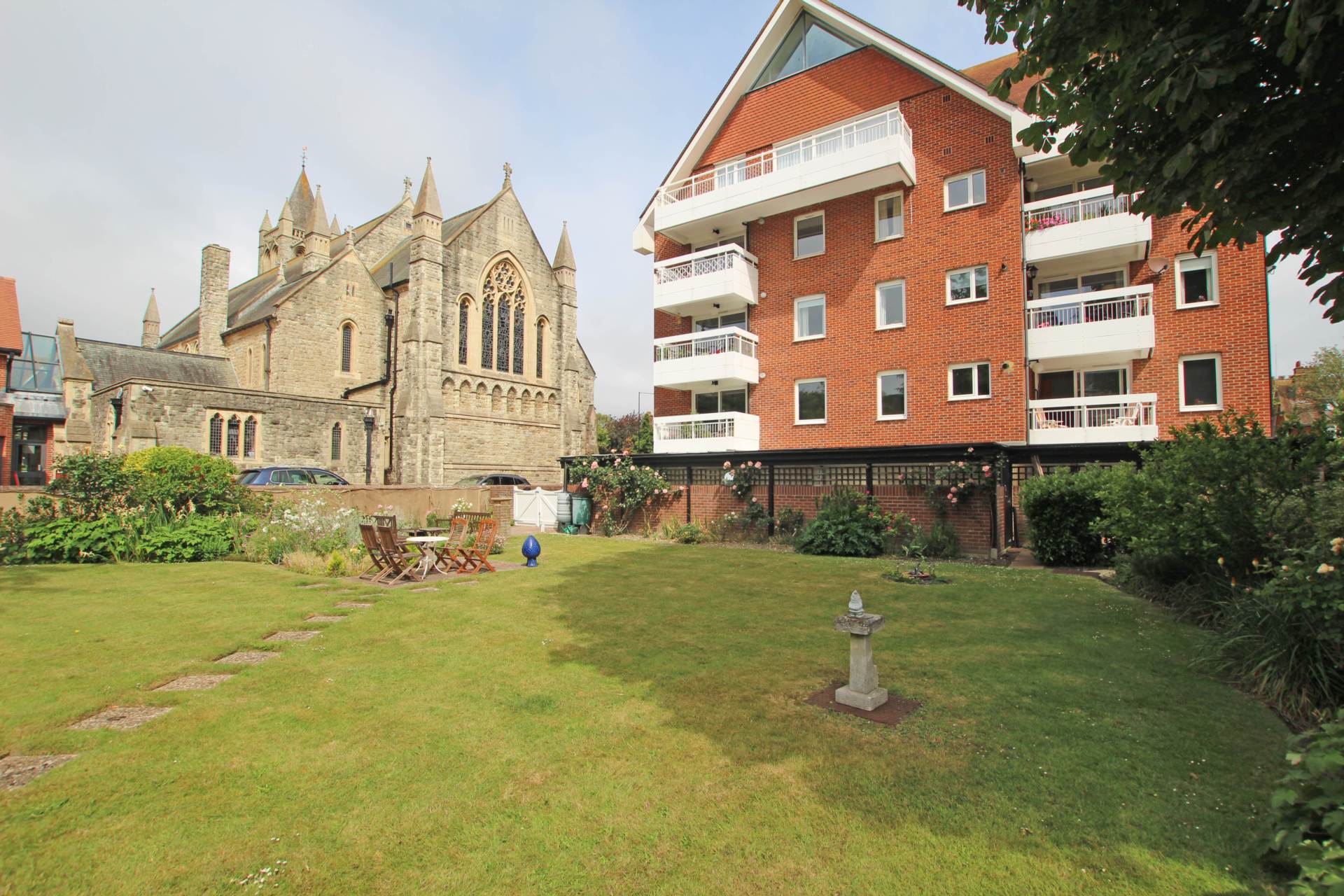 Carlisle Road, Eastbourne, BN21 4JR, Image 19