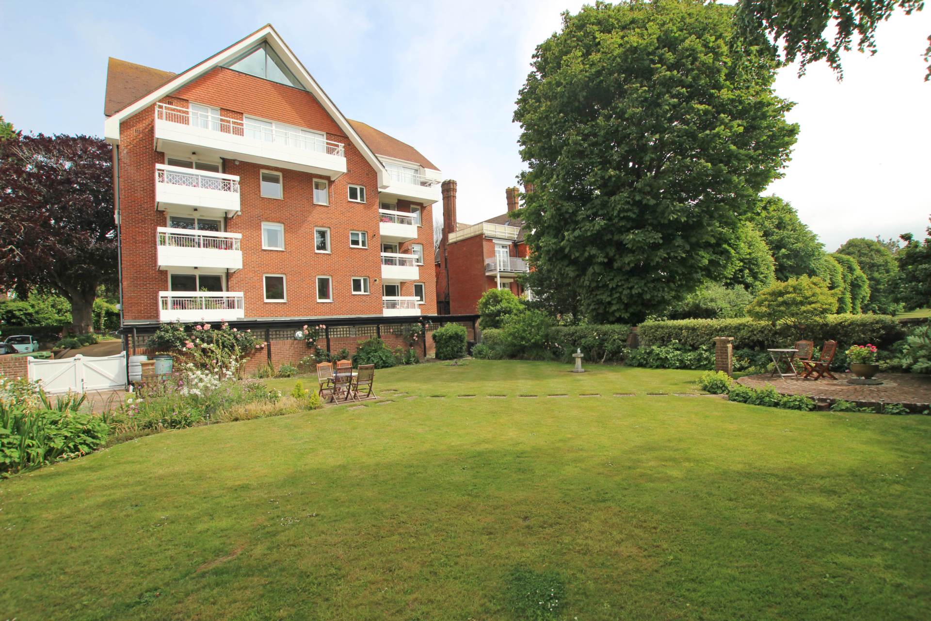 Carlisle Road, Eastbourne, BN21 4JR, Image 20