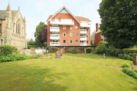 Carlisle Road, Eastbourne, BN21 4JR