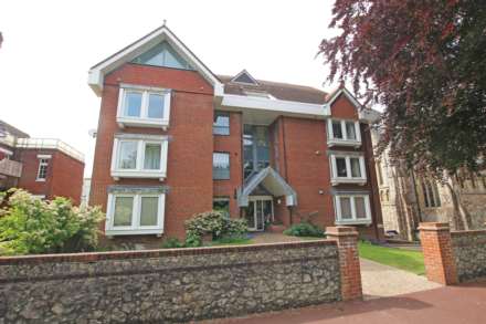 Carlisle Road, Eastbourne, BN21 4JR, Image 23