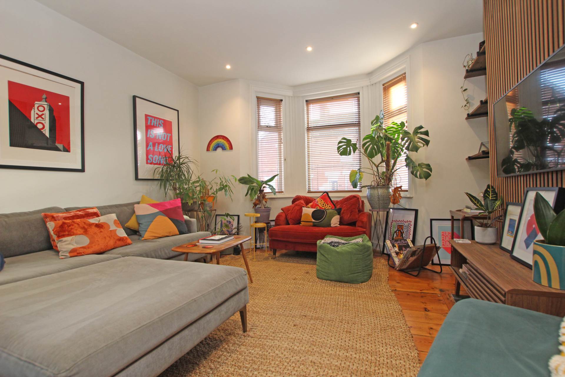 Monceux Road, Eastbourne, BN21 1RD, Image 2