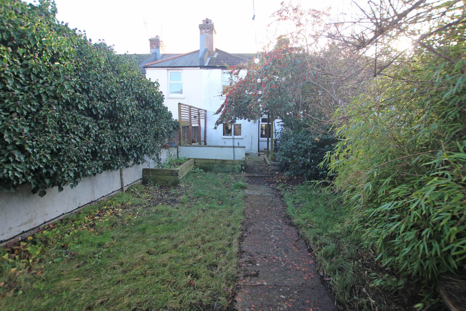 Monceux Road, Eastbourne, BN21 1RD, Image 20
