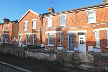 Monceux Road, Eastbourne, BN21 1RD