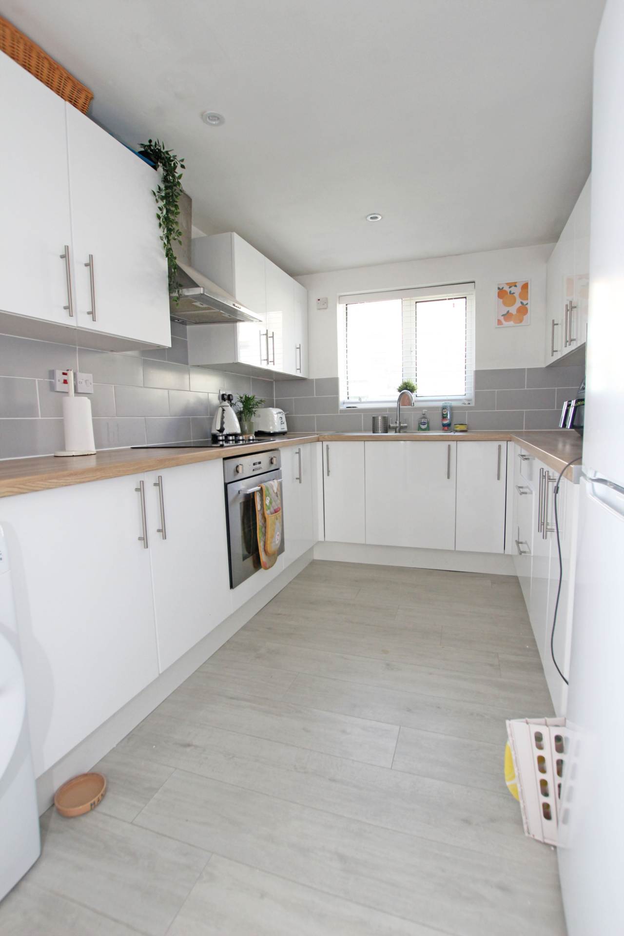 Oxford Road, Eastbourne, BN22 8EA, Image 10