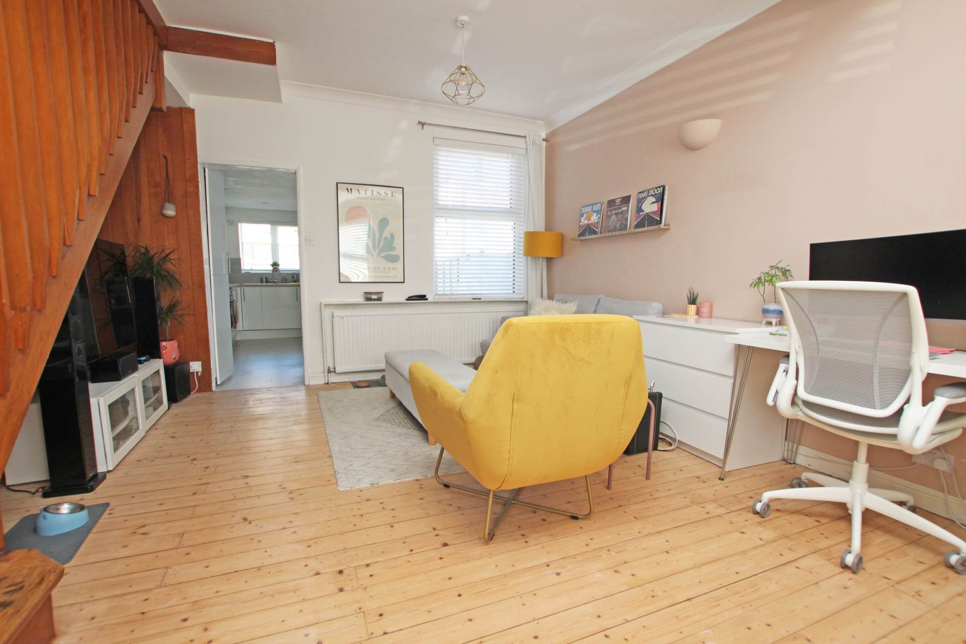 Oxford Road, Eastbourne, BN22 8EA, Image 11