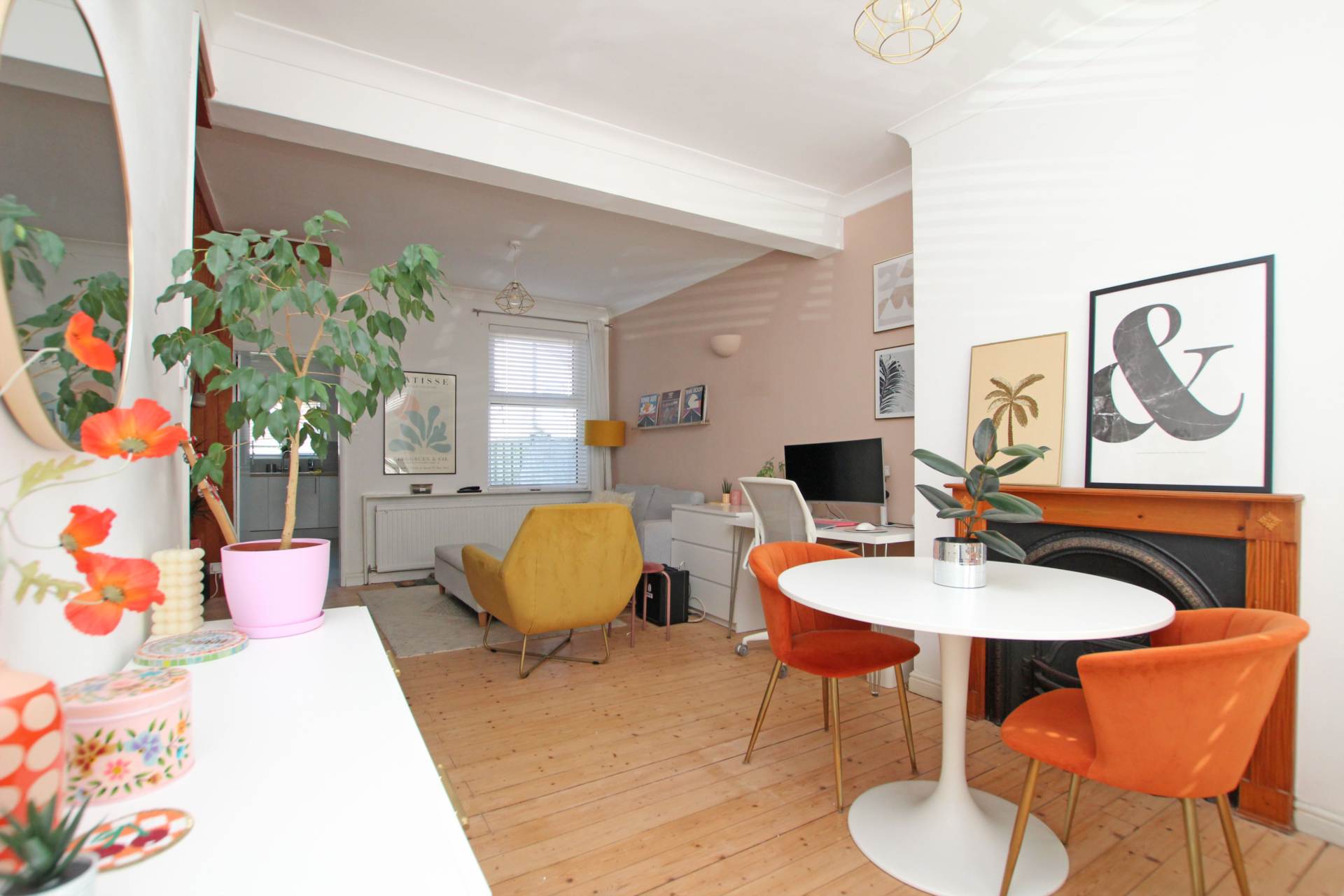 Oxford Road, Eastbourne, BN22 8EA, Image 2