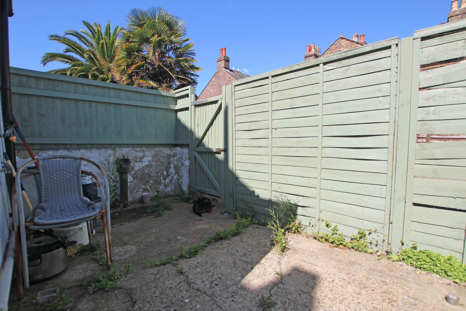 Oxford Road, Eastbourne, BN22 8EA, Image 7