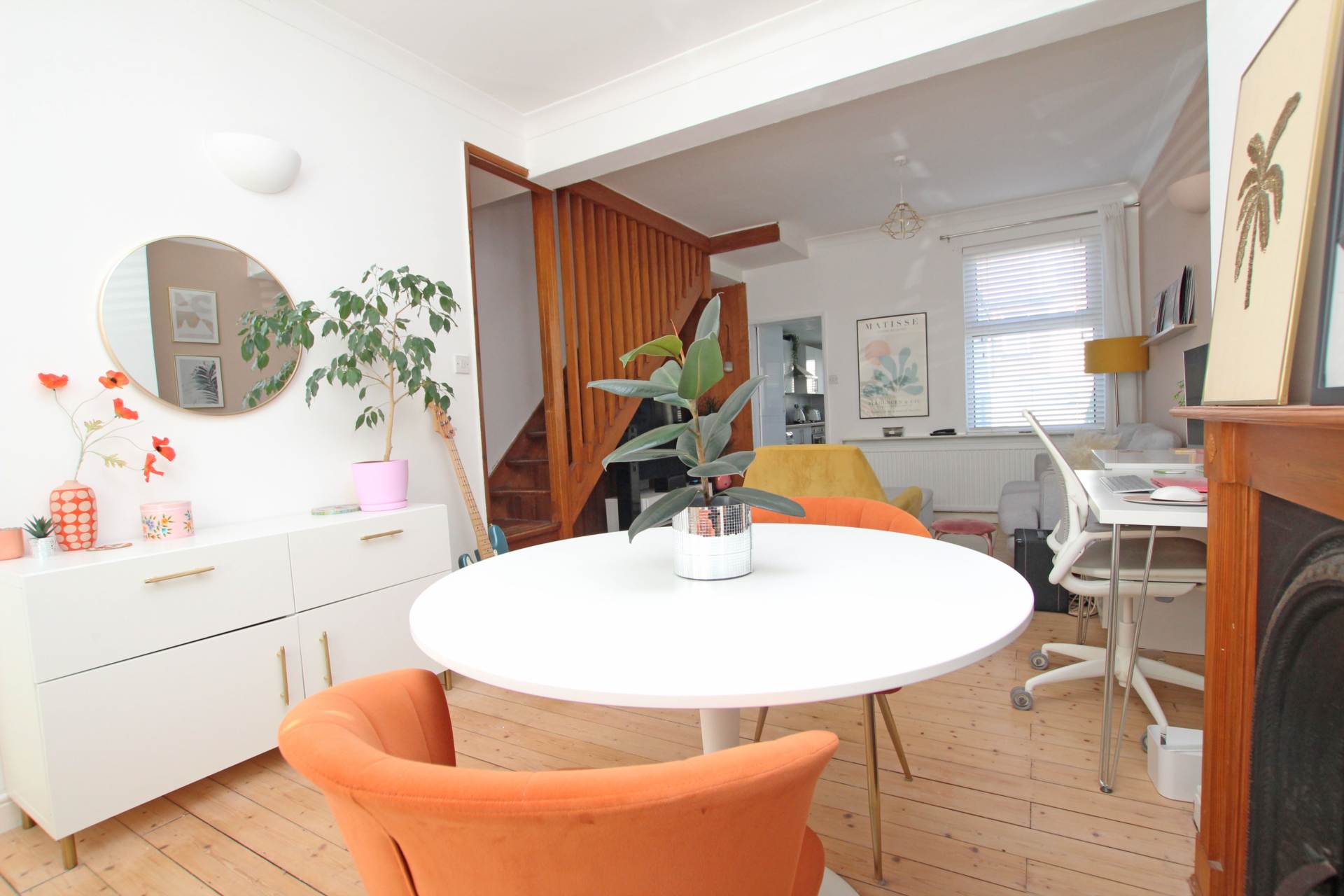 Oxford Road, Eastbourne, BN22 8EA, Image 9
