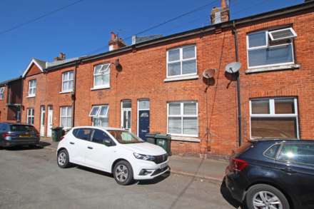 Oxford Road, Eastbourne, BN22 8EA