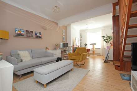Oxford Road, Eastbourne, BN22 8EA, Image 5