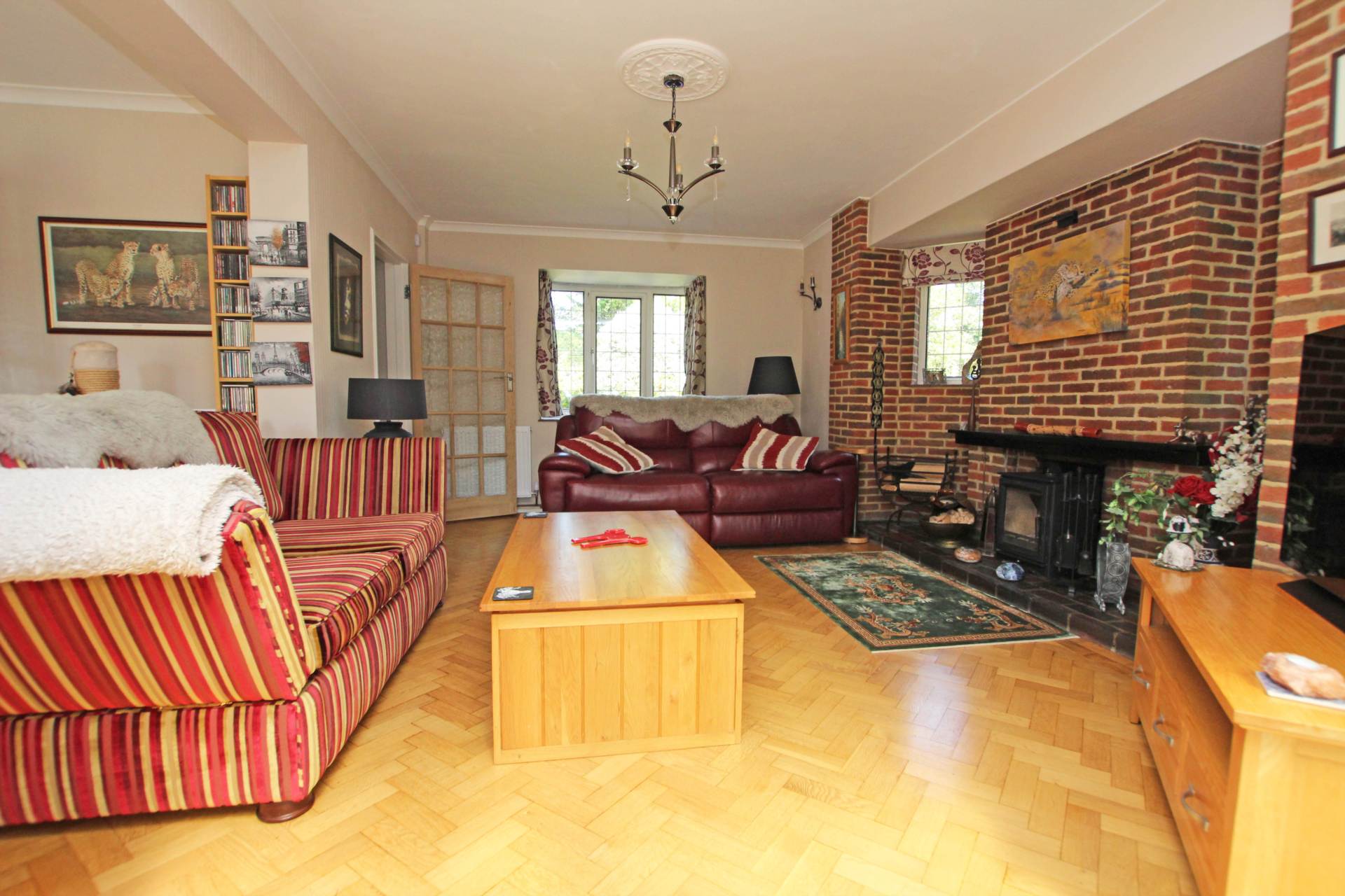 Willingdon Road, Eastbourne, BN20 9JP, Image 11