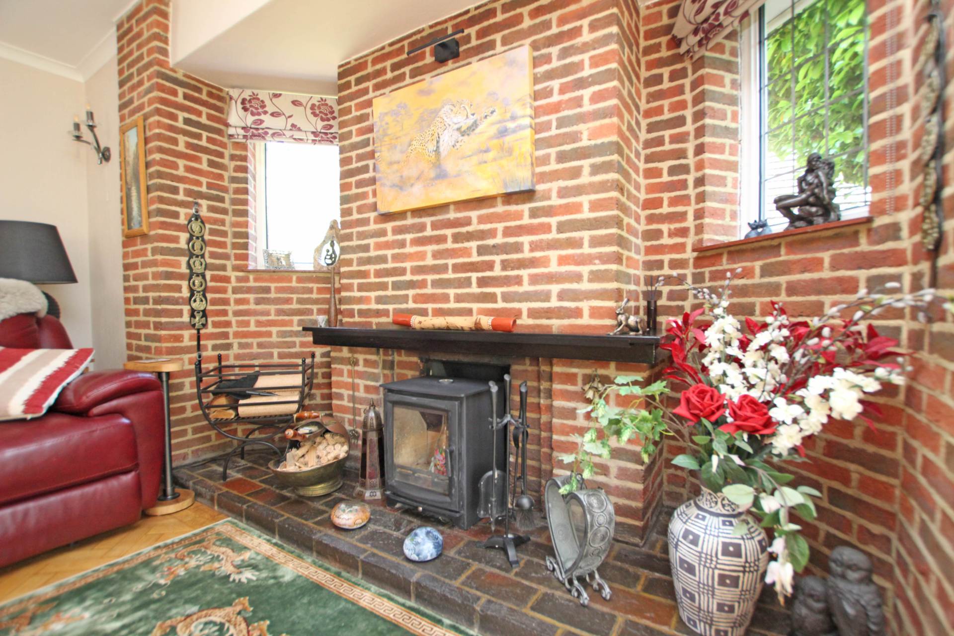 Willingdon Road, Eastbourne, BN20 9JP, Image 16