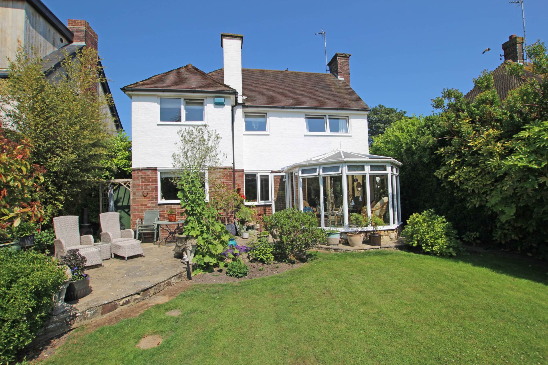 Willingdon Road, Eastbourne, BN20 9JP, Image 27