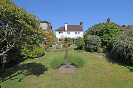 Willingdon Road, Eastbourne, BN20 9JP