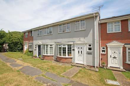Upper Avenue, Eastbourne, BN21 3XJ