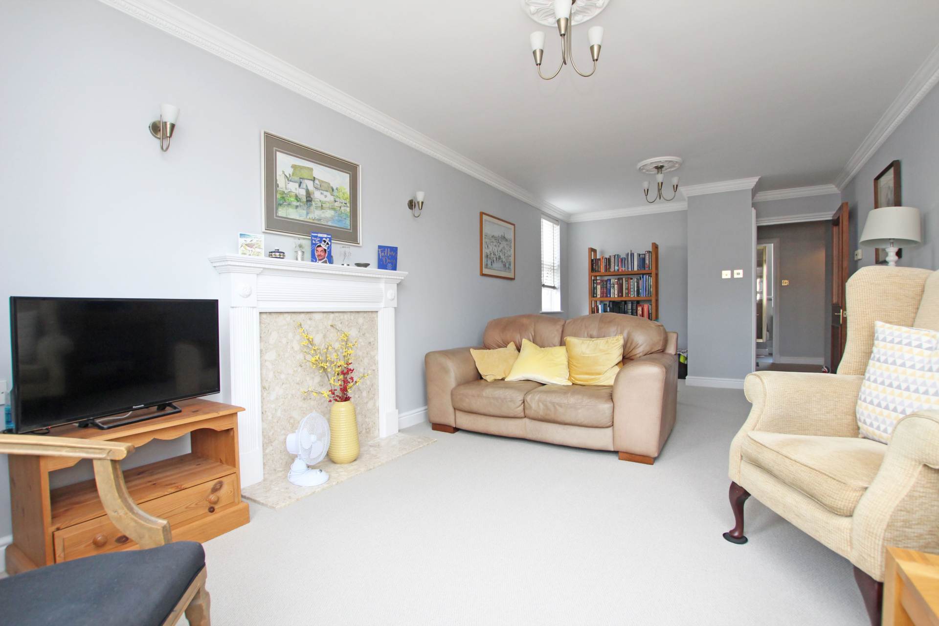 Wilmington Square, Eastbourne, BN21 4DX, Image 4