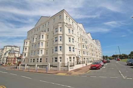 Wilmington Square, Eastbourne, BN21 4DX