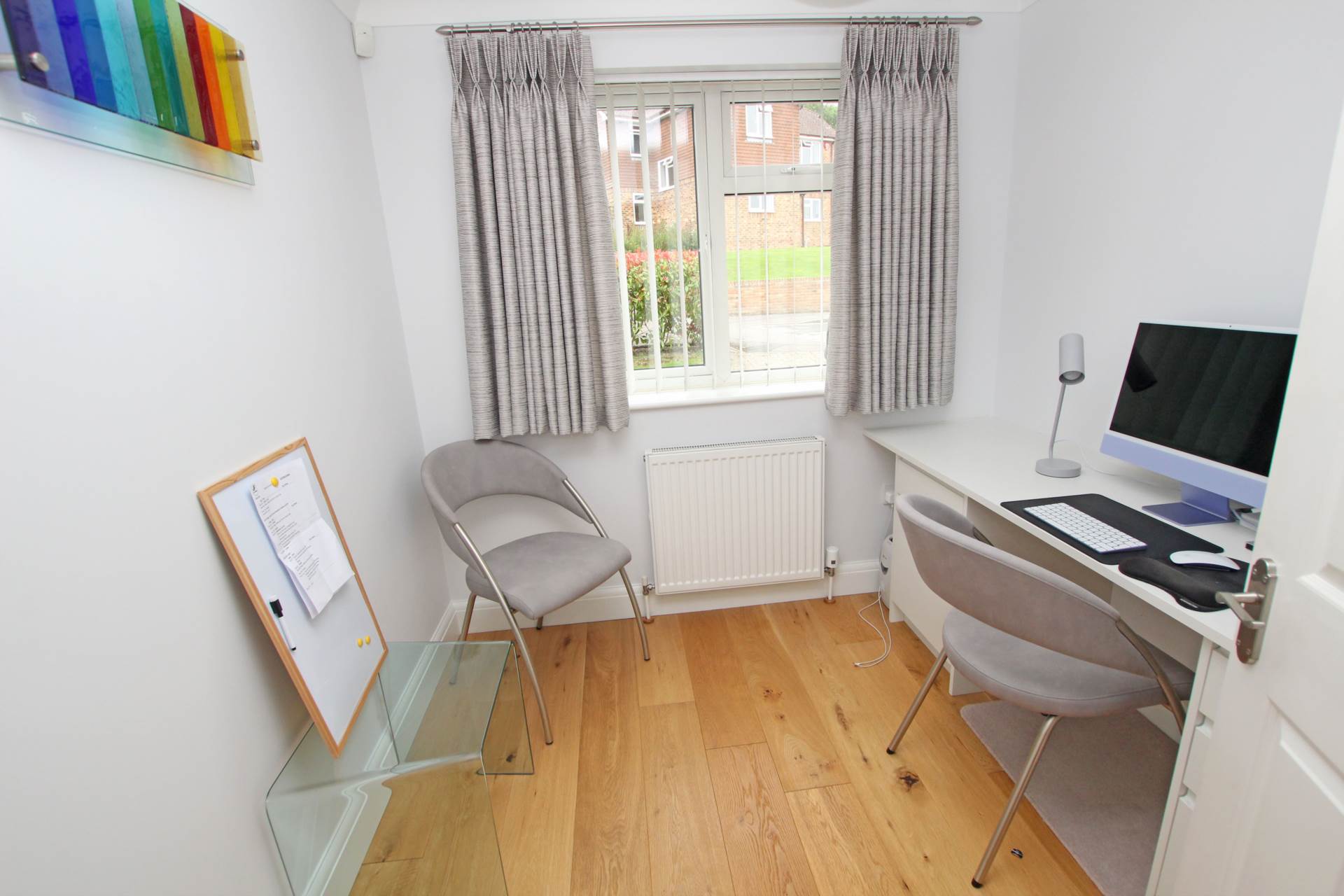 Badgers Brow, Willingdon Village,Eastbourne, BN20 9EE, Image 12