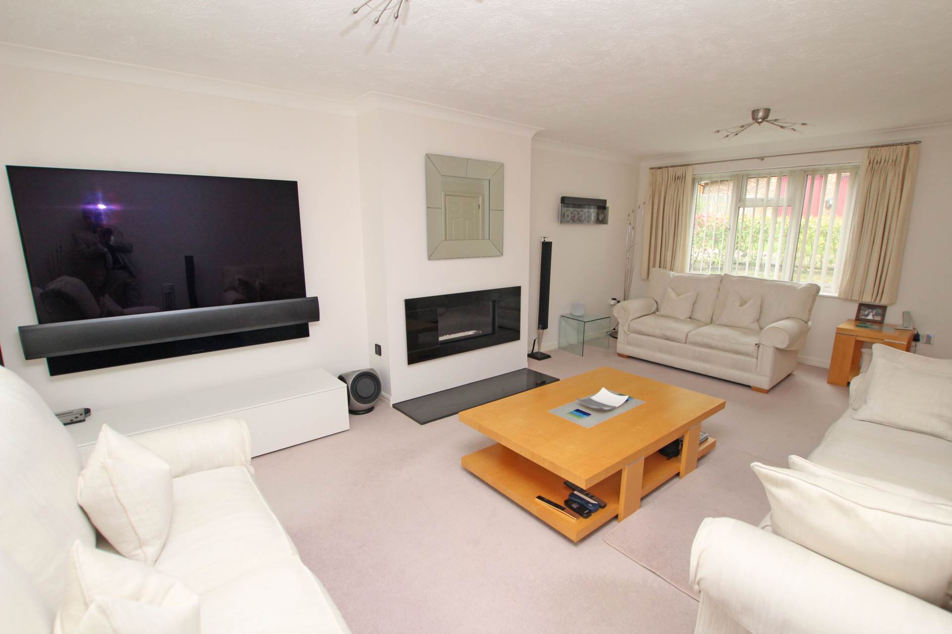 Badgers Brow, Willingdon Village,Eastbourne, BN20 9EE, Image 13