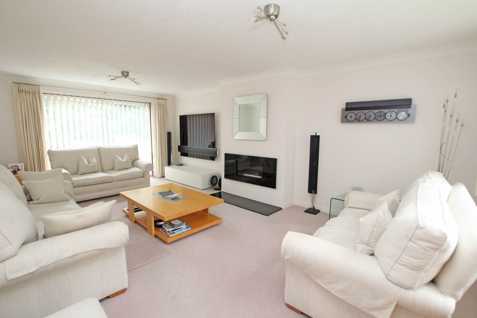 Badgers Brow, Willingdon Village,Eastbourne, BN20 9EE, Image 2