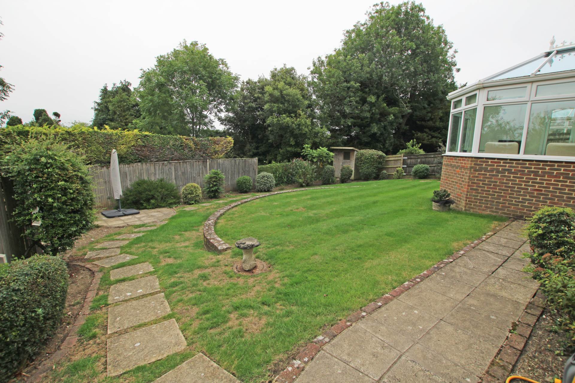 Badgers Brow, Willingdon Village,Eastbourne, BN20 9EE, Image 20