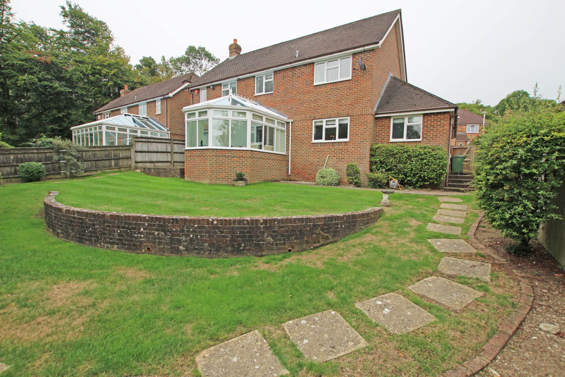 Badgers Brow, Willingdon Village,Eastbourne, BN20 9EE, Image 9