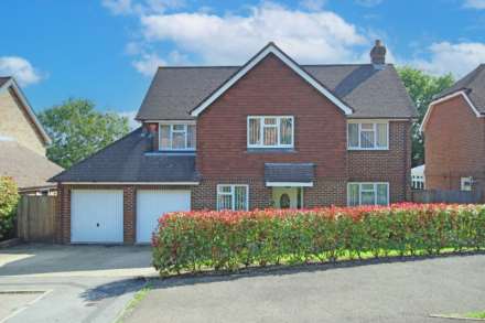 Badgers Brow, Willingdon Village,Eastbourne, BN20 9EE
