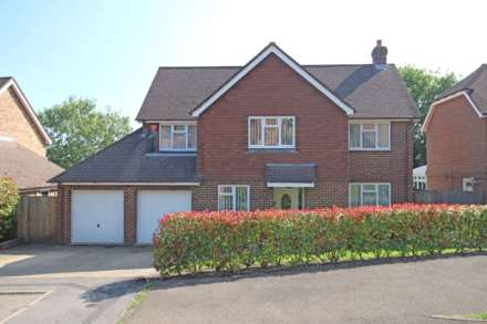 Badgers Brow, Willingdon Village,Eastbourne, BN20 9EE, Image 1