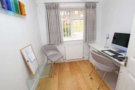 Badgers Brow, Willingdon Village,Eastbourne, BN20 9EE, Image 12